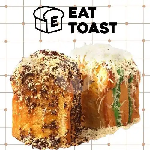 Gambar Makanan Roti Toast, Loa Bakung 16
