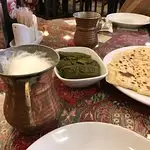 Anatolia Ottoman Cusine'nin yemek ve ambiyans fotoğrafları 3