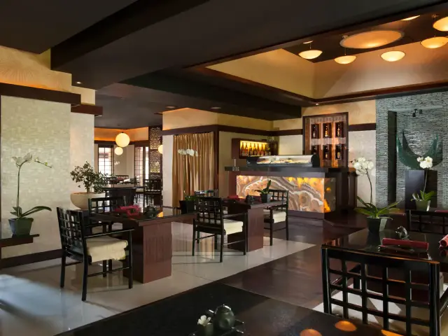 Gambar Makanan Ko Japanese Restaurant - InterContinental Bali Resort 12