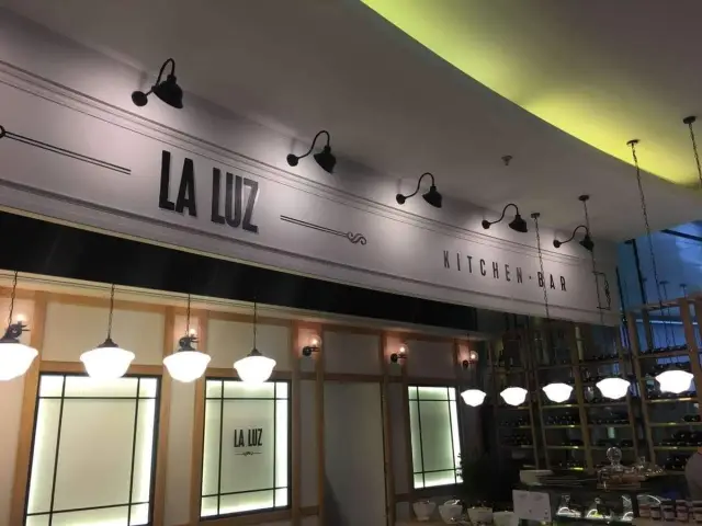 La Luz Kitchen & Bar'nin yemek ve ambiyans fotoğrafları 2