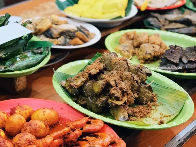 Gambar Makanan Bunut Sari 10