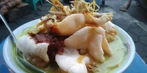 Bubur Ayam Niki Eco, Sidomukti