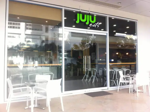 Juju Eats Food Photo 4