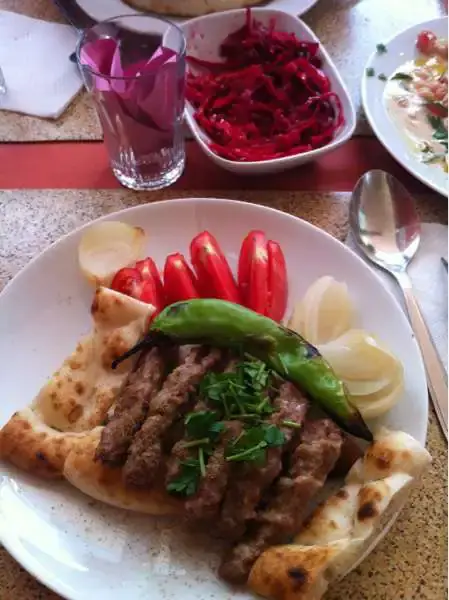 Mustafa'nın Yeri'nin yemek ve ambiyans fotoğrafları 7