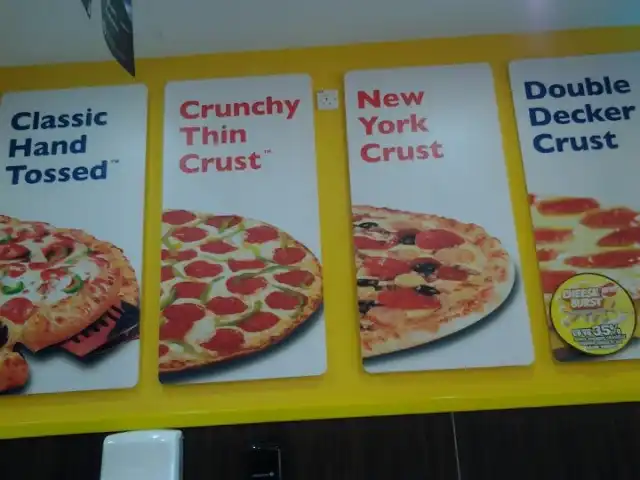 Domino's Pizza Food Photo 2