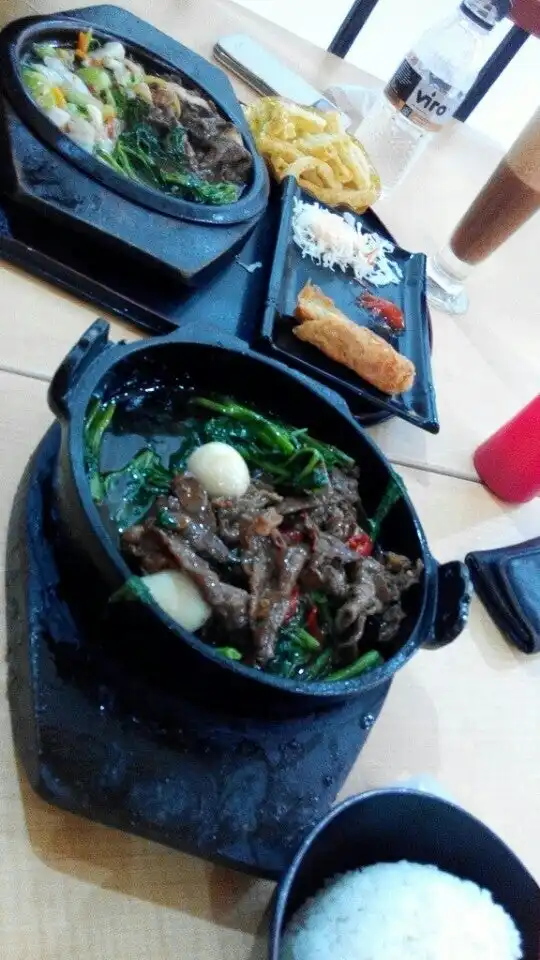 Gambar Makanan GOKANA Ramen & PLATINUM Resto 4