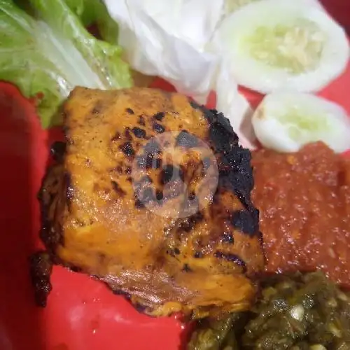 Gambar Makanan AYAM BAKAR KALASAN & ANEKA NASI GORENG STING72 18