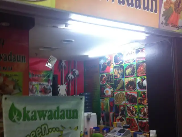 Gambar Makanan Kawadaun 2