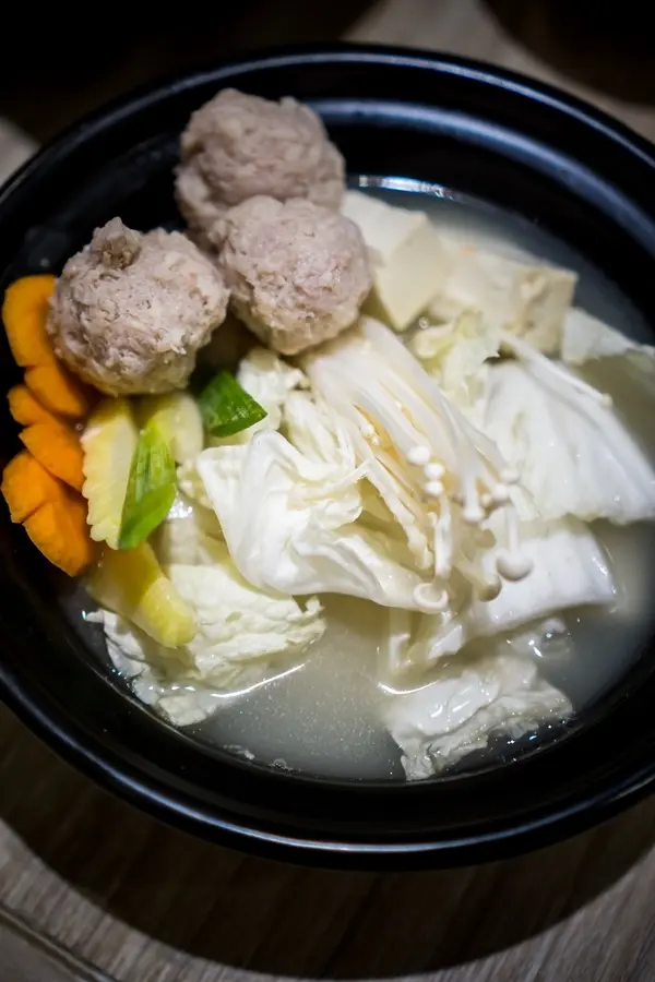 Gambar Makanan Sukiyaki by Kobeshi Kitchen 5