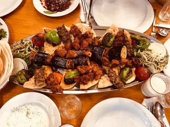 Çulcuoğlu Et Lokantası'nin yemek ve ambiyans fotoğrafları 34