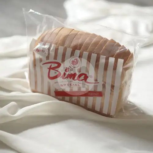 Gambar Makanan Bima Bakery, Klojen 13