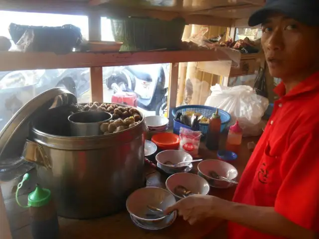 Gambar Makanan Bakso Marthen Sentosa 5