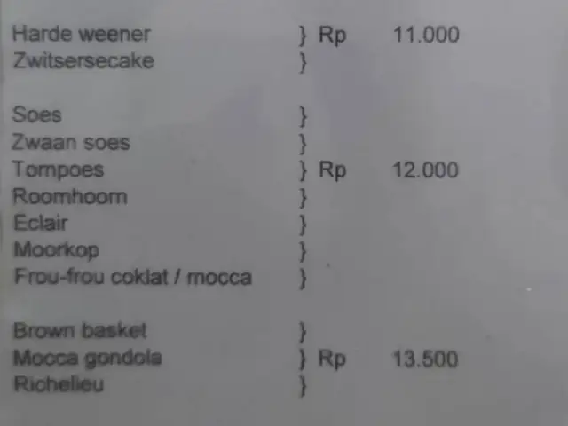 Gambar Makanan Sumber Hidangan 1