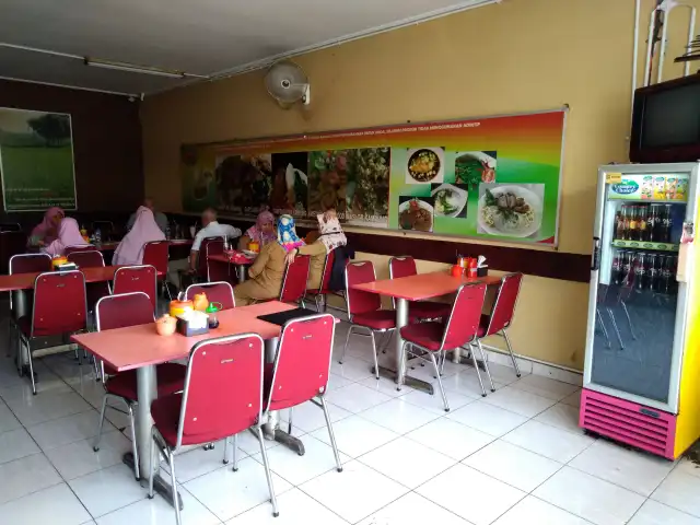 Gambar Makanan Bakmi Isoku 7