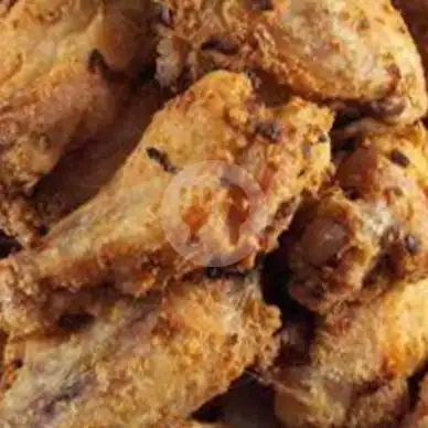 Gambar Makanan Ayam Bakar Madu Starkitchen24, Warung Contong Timur 12
