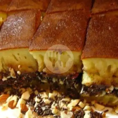 Gambar Makanan Martabak Bandung Yess, Kebayoran Lama 1