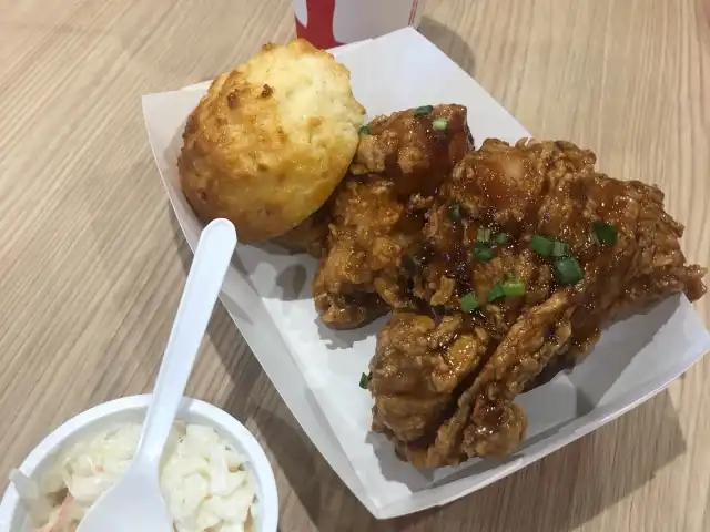 Texas Chicken Food Photo 15