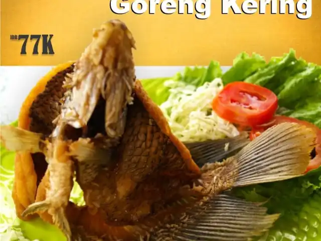 Gambar Makanan MEC Restoran Kepiting Asap 16