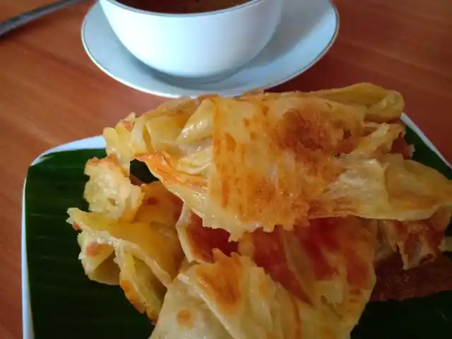 Gambar Makanan Teh Tarik Aceh 10