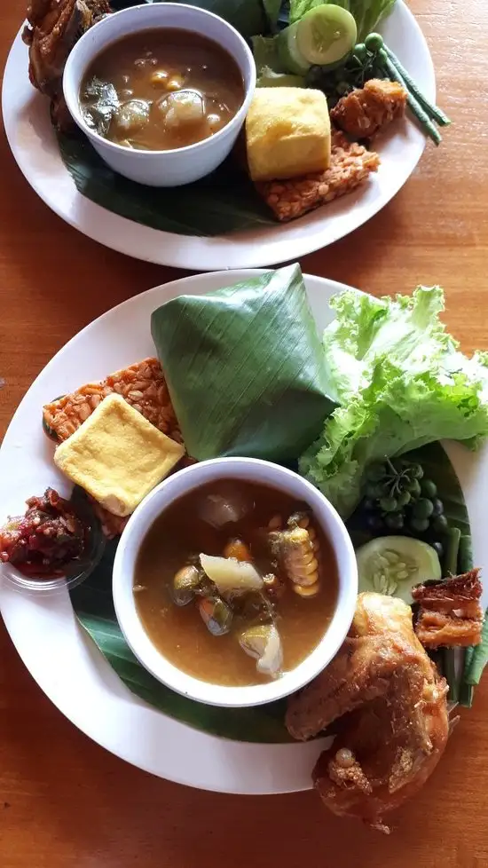 Gambar Makanan Sangkuriang Restoran 16