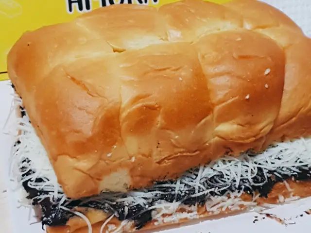 Gambar Makanan Roti Amora 5
