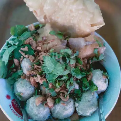 Gambar Makanan Bakso Idaman Malang, Jalan Griya Anya 7