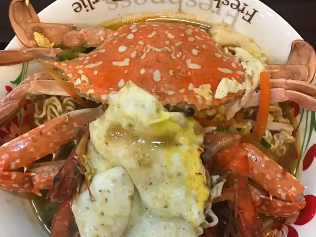 Mee Ketam Shah Alam Food Photo 1