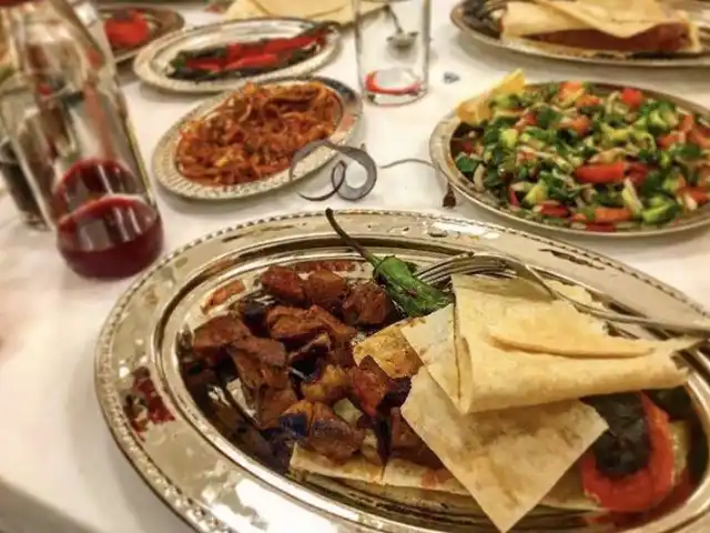 Mahir Kebap'nin yemek ve ambiyans fotoğrafları 23