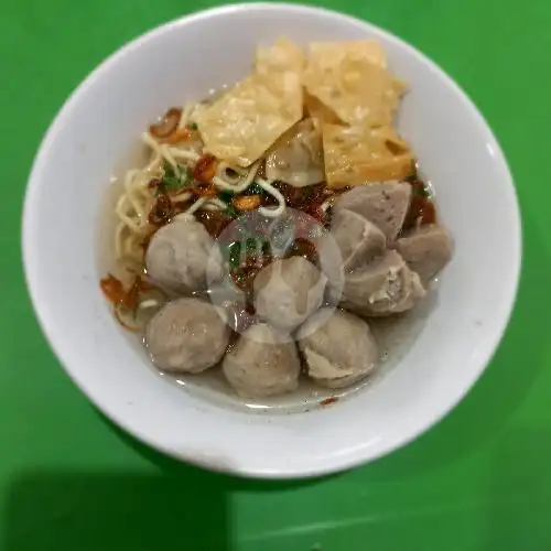 Gambar Makanan Bakso Mie Pangsit Malioboro 6