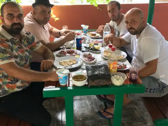 Cura Ciğer'nin yemek ve ambiyans fotoğrafları 14