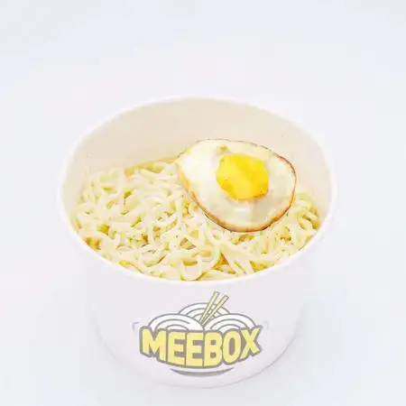 Gambar Makanan Meebox, Srengseng Raya 6