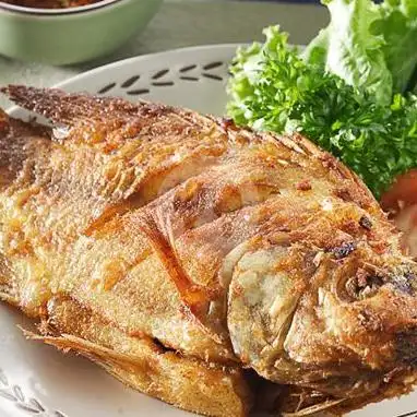 Gambar Makanan Seafood Zonatri 21 Ayam Kremes Kang Bari Jalan Jati Kramat 29 17