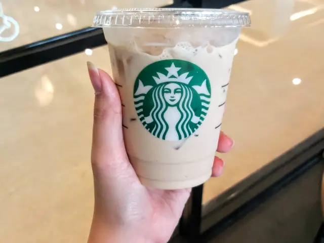 Starbucks Coffee