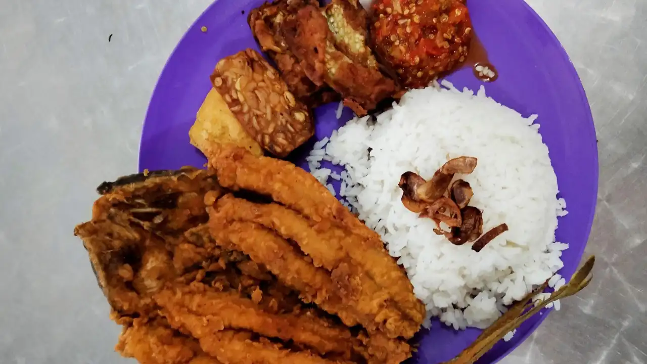 Warung Wak Joko (Keningau)