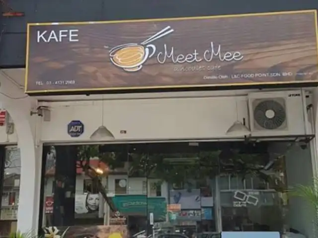 Meet Mee Noodle Cafe Food Photo 1