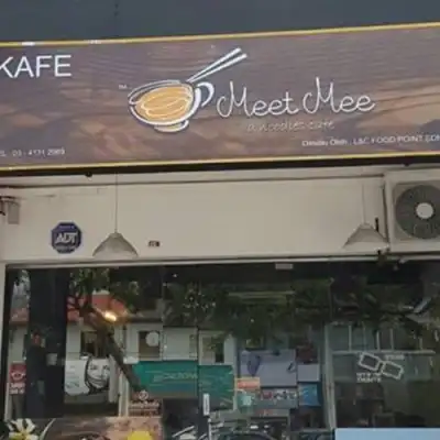 Meet Mee Noodle Cafe