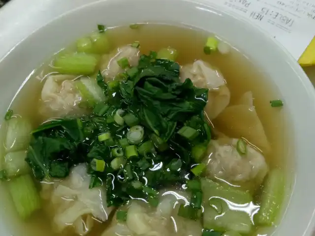 Hong Kee Wan Thun Mee Food Photo 11