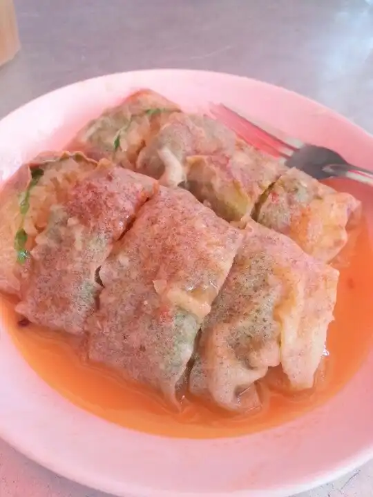 Padang Popiah Food Photo 10