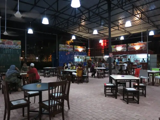 Laypark at Melawati Food Photo 3