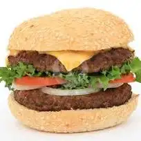 Gambar Makanan Burger Alfarizqi 6