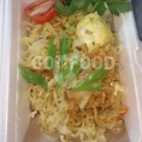 Gambar Makanan Warung Sadees, Laweyan 3
