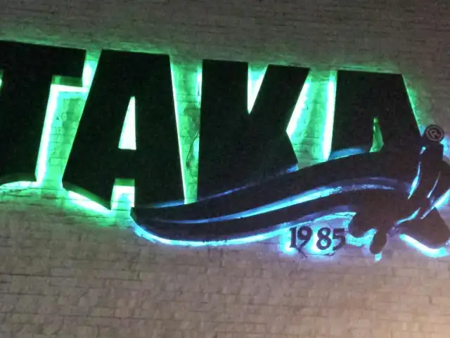Taka Restaurant'nin yemek ve ambiyans fotoğrafları 47