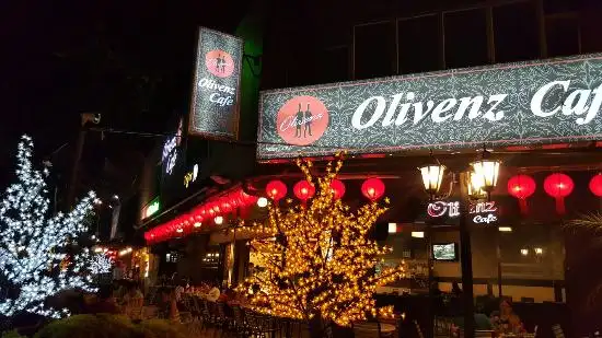 Olivenz Cafe Food Photo 2