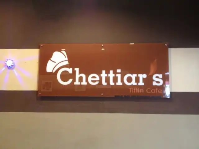 Chettiar's Tiffin Cafe Food Photo 8