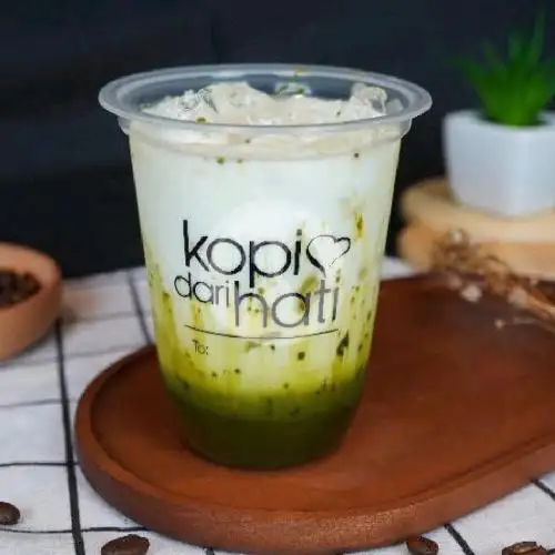 Gambar Makanan Kopi Dari Hati Kemandoran 5