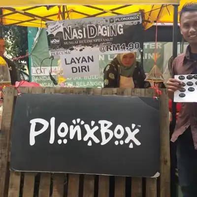 Plonxbox