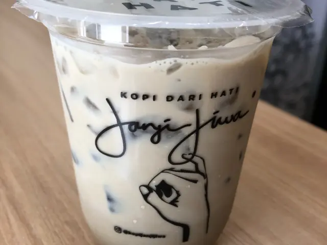 Gambar Makanan Kopi Janji Jiwa 3