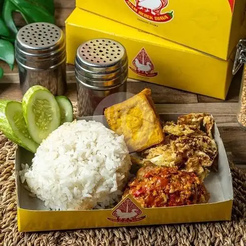 Gambar Makanan Kopi Djuang, Mustika Jaya 18