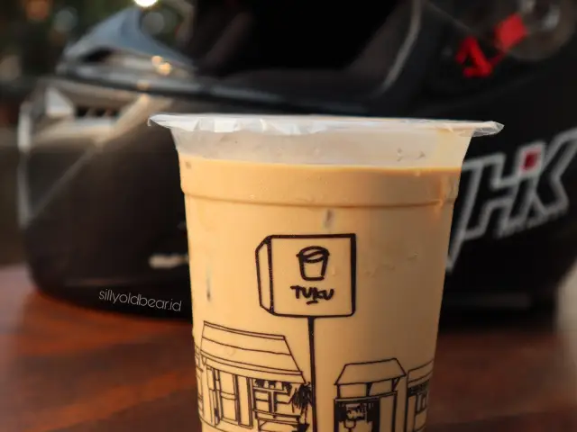 Gambar Makanan Toko Kopi Tuku 4