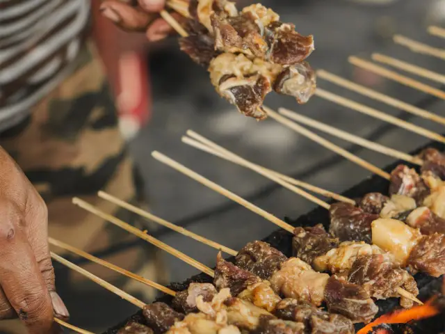 Gambar Makanan Sate Kuno Maranggi 5